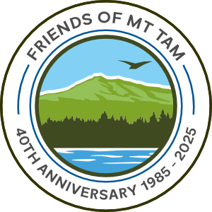 Friends of Mt Tam